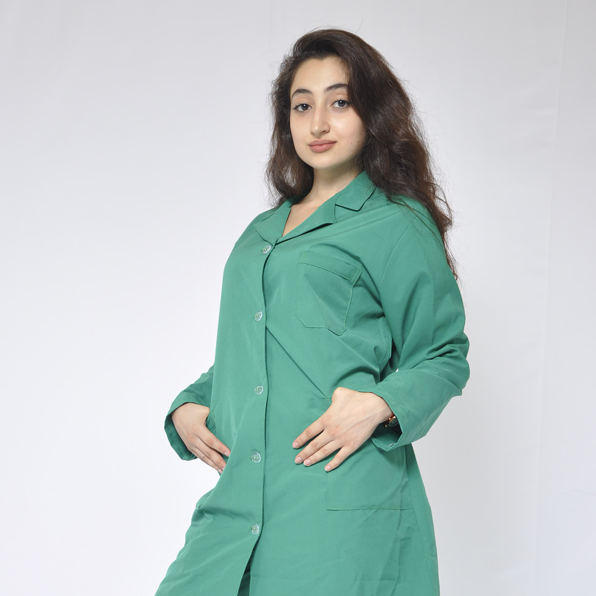 Hizmetçi üniforması