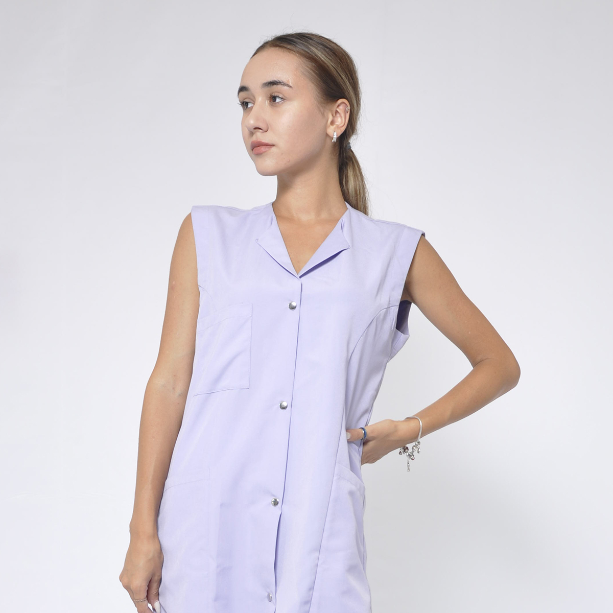 Short sleeve Nurse uniform