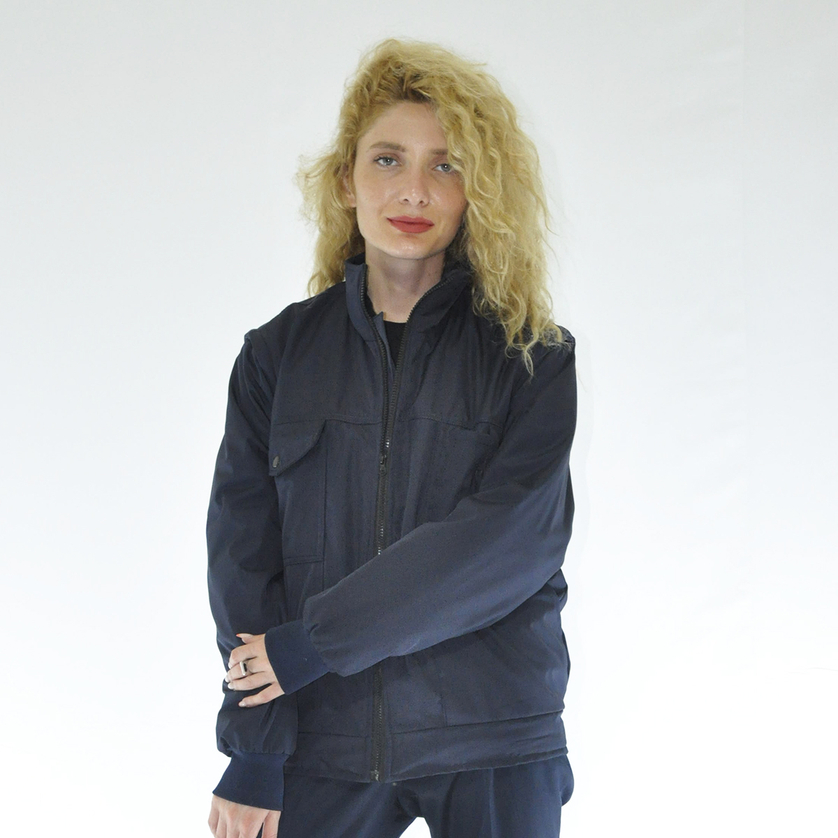 Güvenlik üniforması