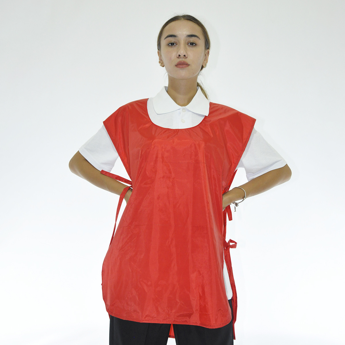 Hizmetçi üniforması