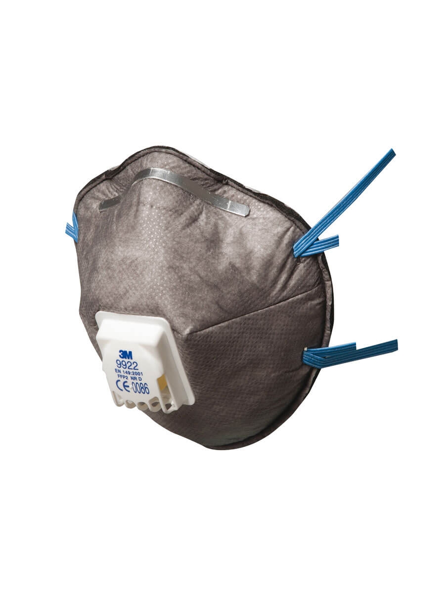 3M 9922 FFP2 Maske 10'lu