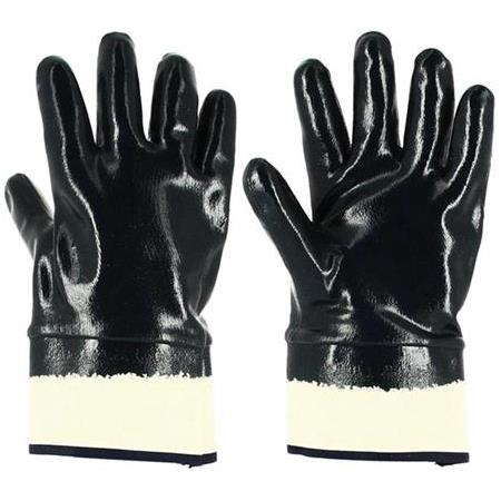 E-327 NITRIL ELDIVEN