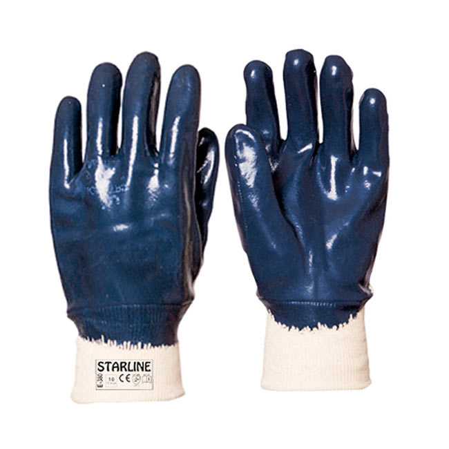 E-380 NITRIL ELDIVEN