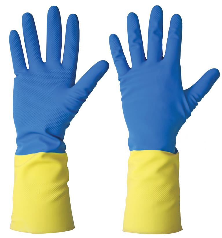 NEB SERISI KIMYASAL ELDIVEN