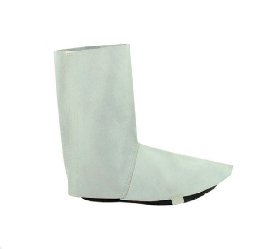 LP 01 ОБУВЬ ДЛЯ СВАРЩИКОВ