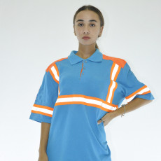 Refllektorlu köynək