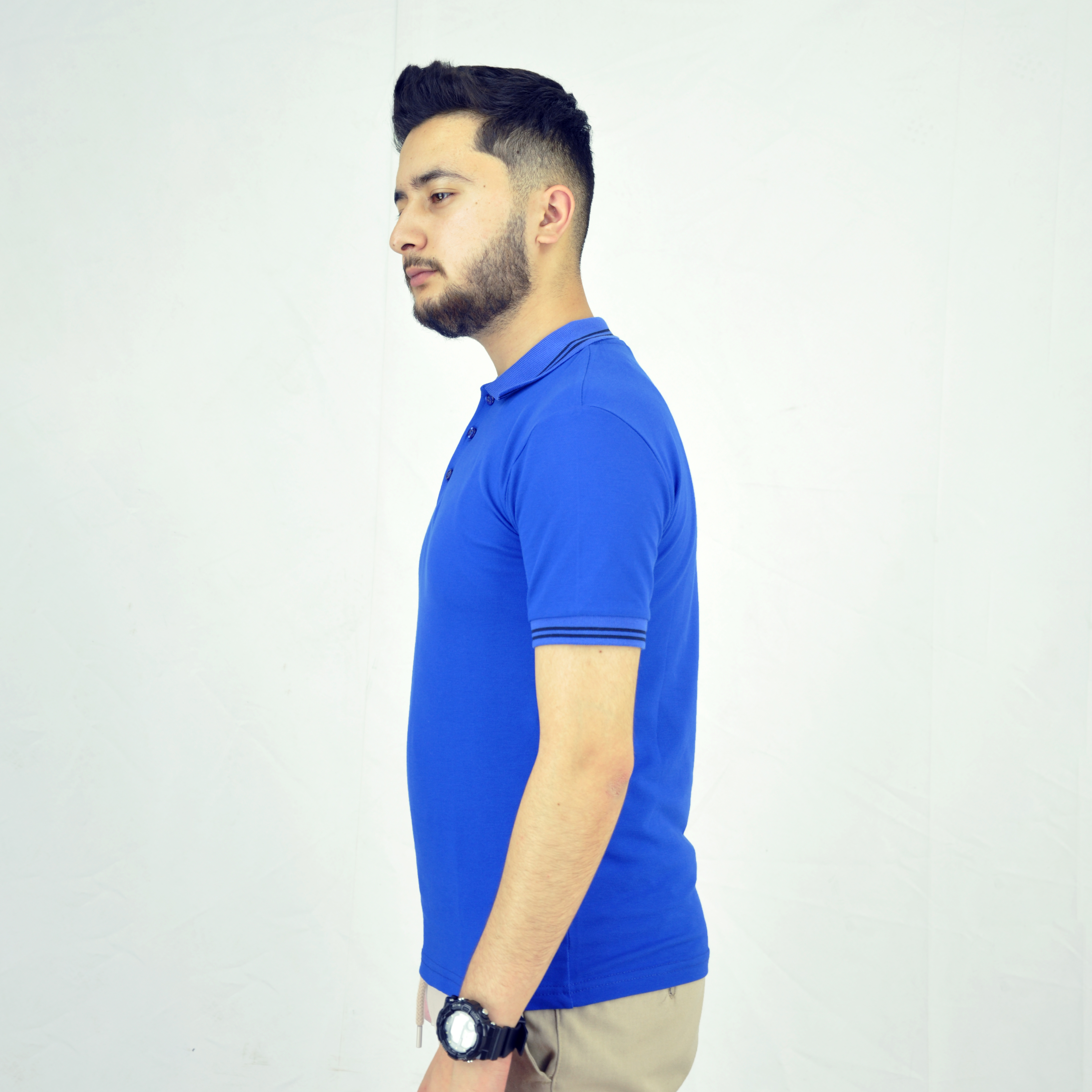 рубашка поло