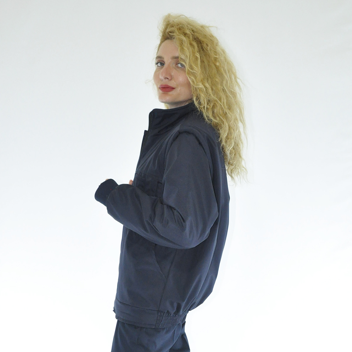 Güvenlik üniforması