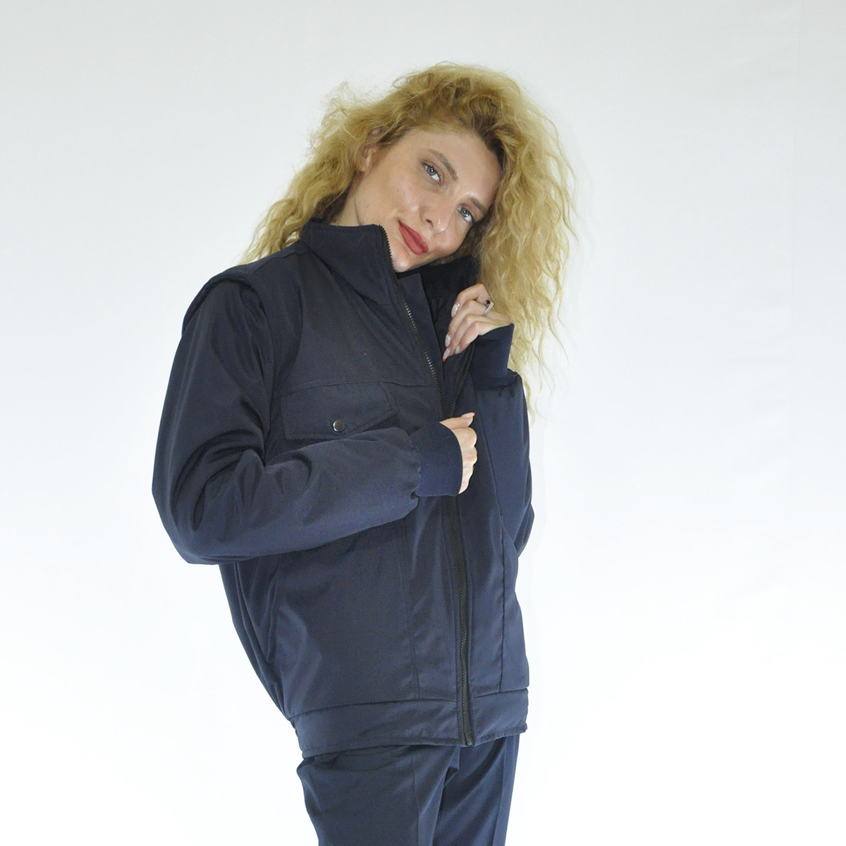 Güvenlik üniforması