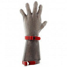 RTCMG-03 METAL KNITTED GLOVES