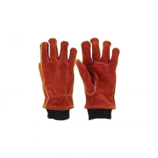 E-1301 WELDING GLOVES