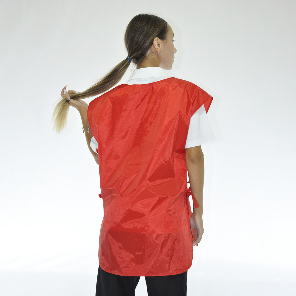 Hizmetçi üniforması