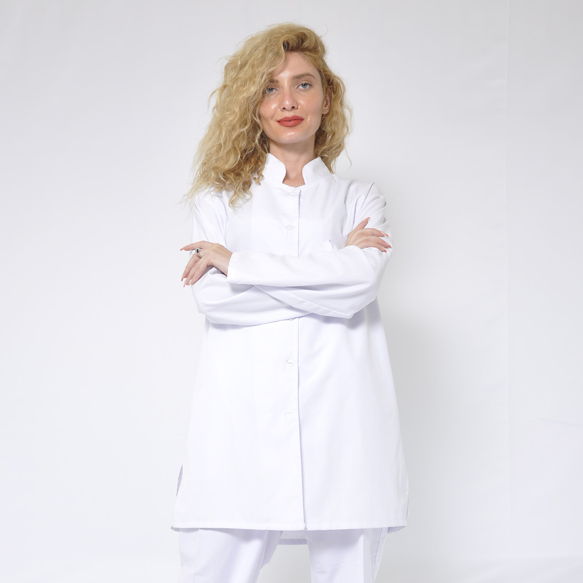 Hemşire üniforması