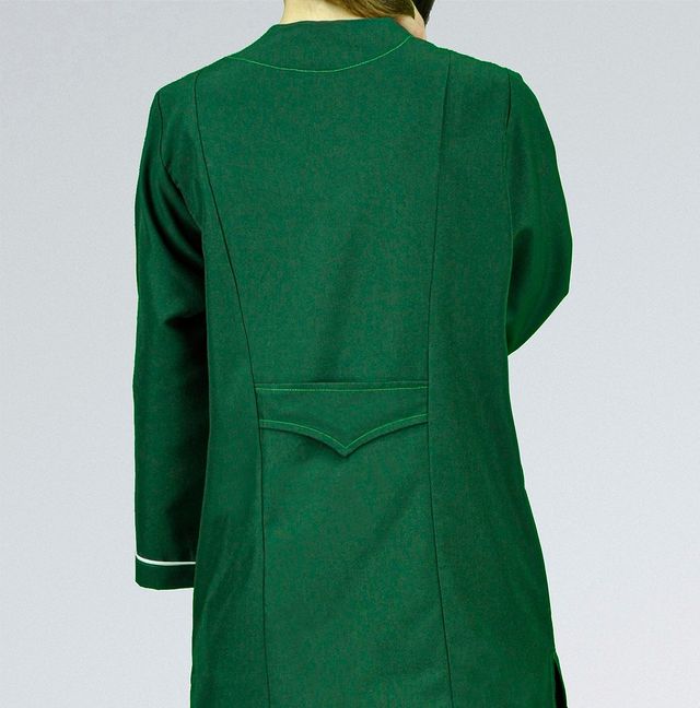 Hemşire üniforması