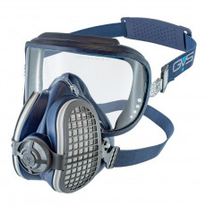 GVS P3 Elipse Integra Tam Yüz Maskesi