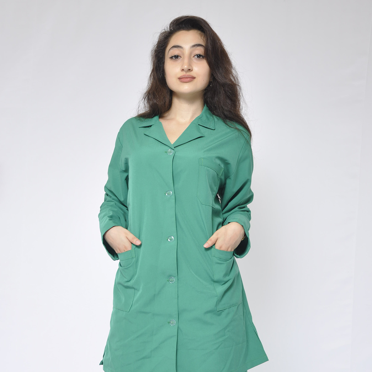 Hizmetçi üniforması