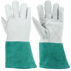 E-1309 WELDING GLOVES