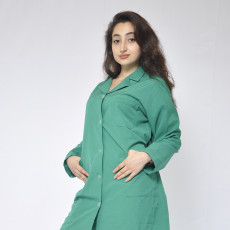 Hizmetçi üniforması