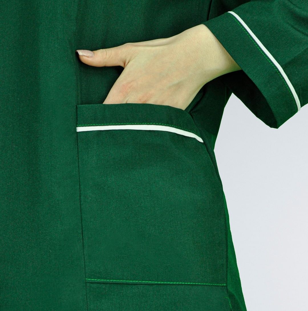 Hemşire üniforması