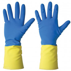 NEB SERISI KIMYASAL ELDIVEN