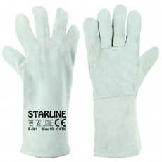 E-061 WELDING GLOVES