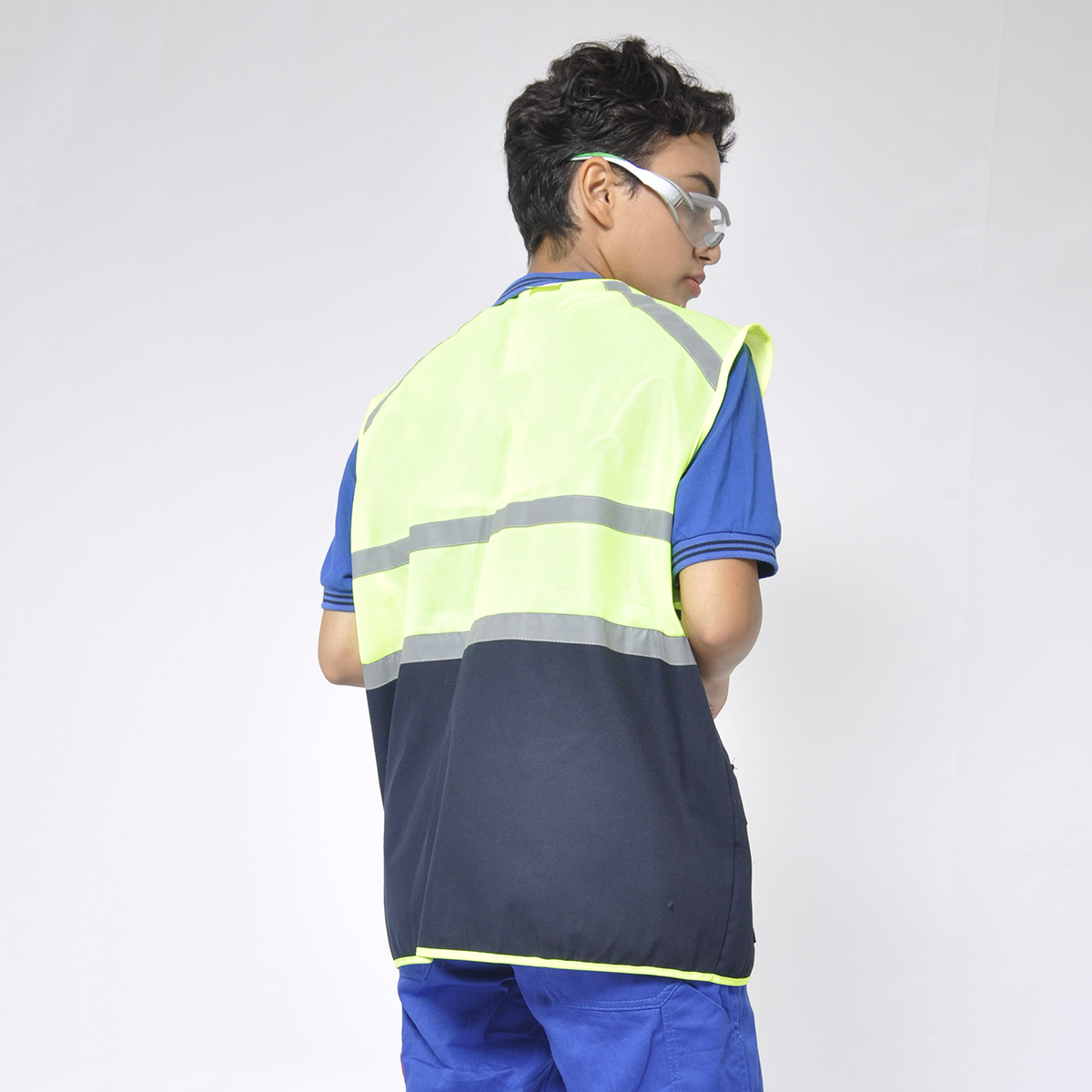 Reflective vest