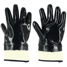 E-327 NITRIL ELDIVEN