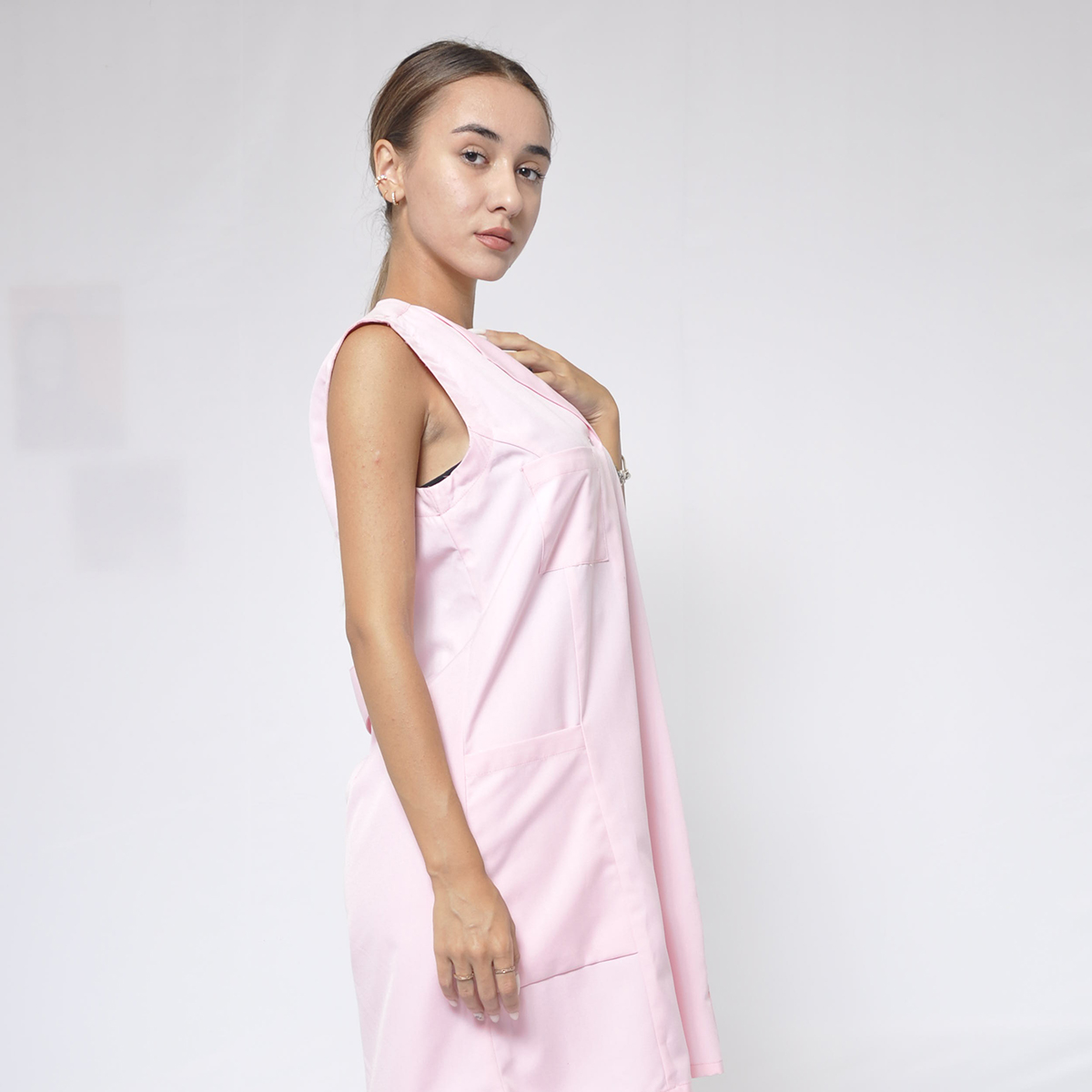 Short sleeve Nurse uniform