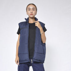 worker vest