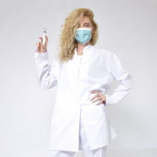 Hemşire üniforması