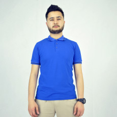 Polo  yaka tişört