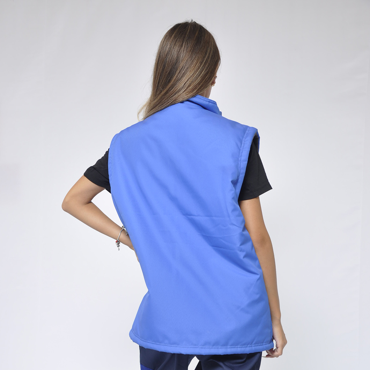 SoftShell vest
