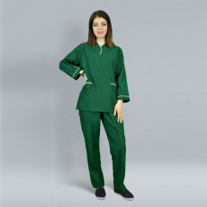 Hemşire üniforması