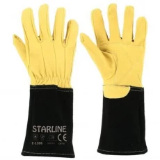 E-1306 ARGON KAYNAK ELDIVENI