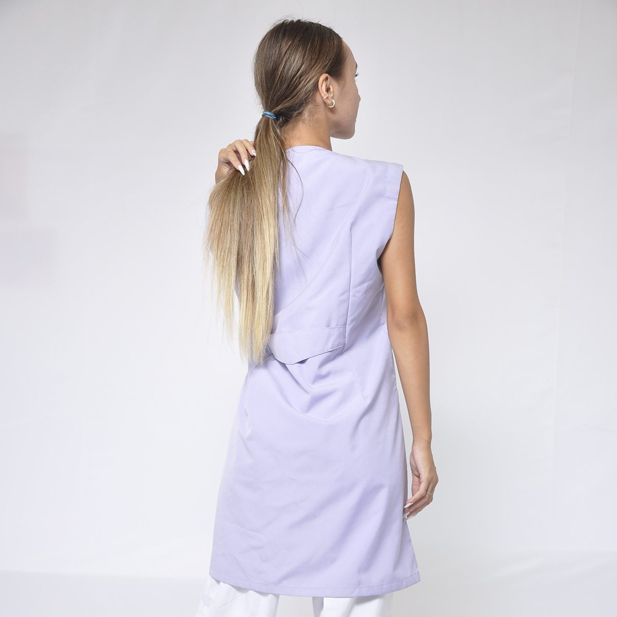 Short sleeve Nurse uniform