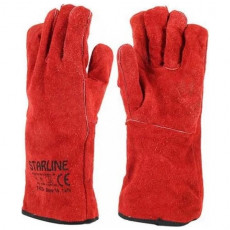 E-072X WELDING GLOVES