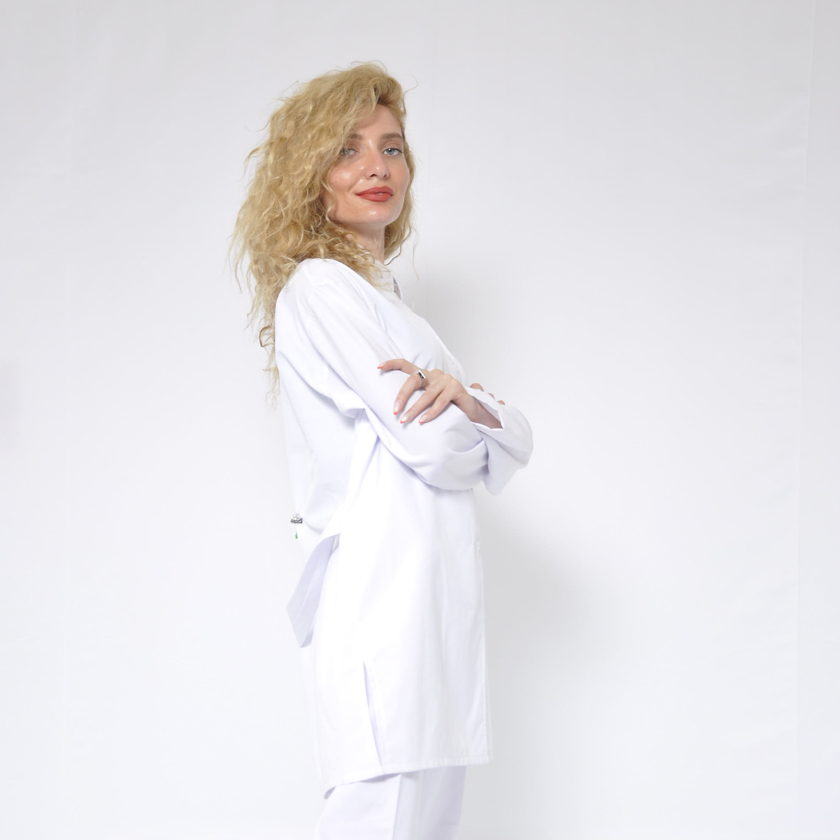 Hemşire üniforması