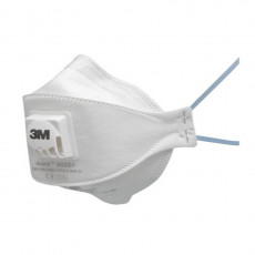 3M 9322A Aura FFP2 Maske 10lu