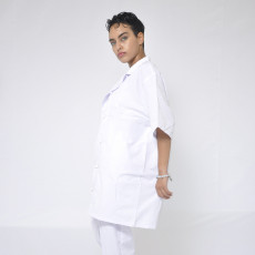 Çok düğmeli aşcı üniforması