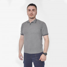 Keyfiyyətli Polo Yaxa T-Shirt - Modamer Uniforma | İş Geyimləri