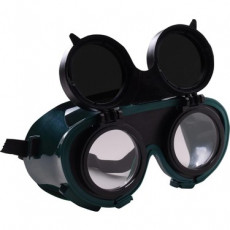 502 ÇIT MAKSATLI KAYNAK GÖZLÜKLERI