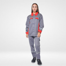 İşçi Kostyumu - Modamer Uniforma Satışı | Keyfiyyətli İş Geyimləri