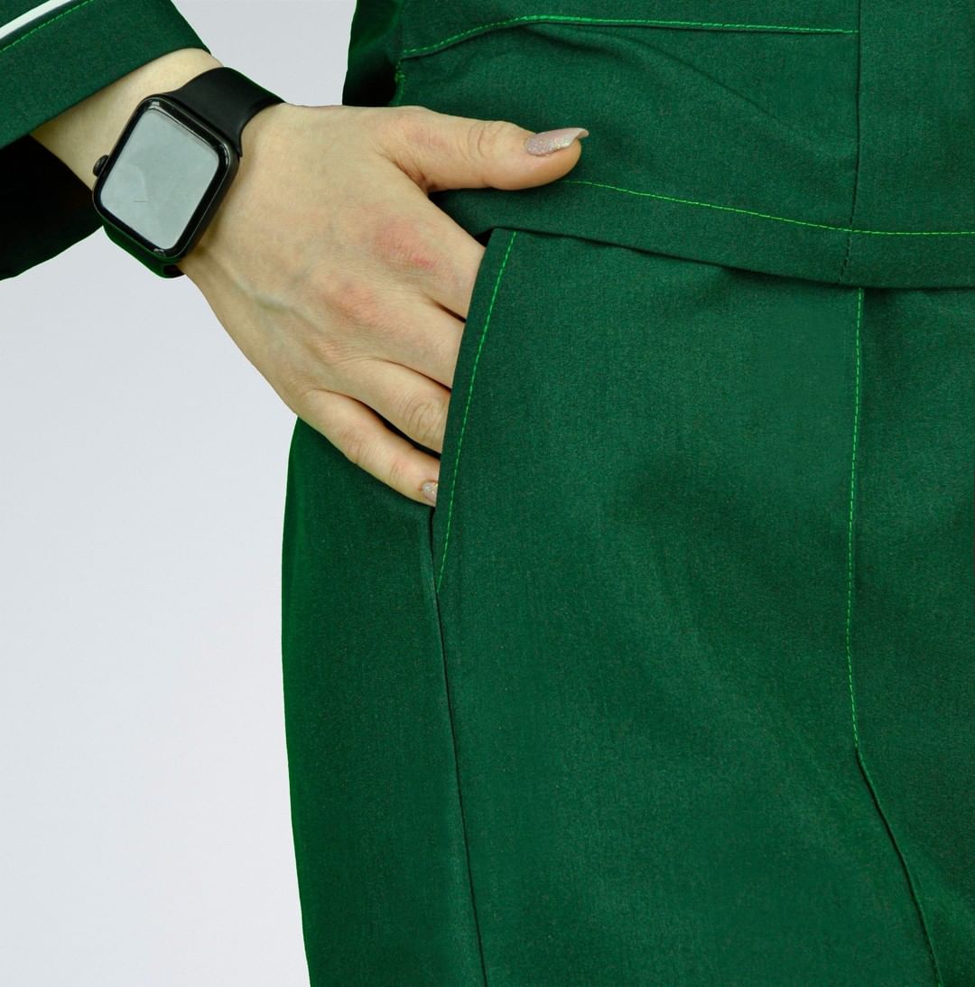 Hemşire üniforması