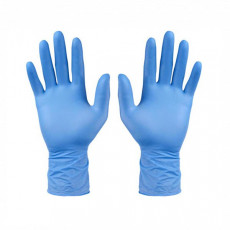 TK01-M NITRIL GLOVES